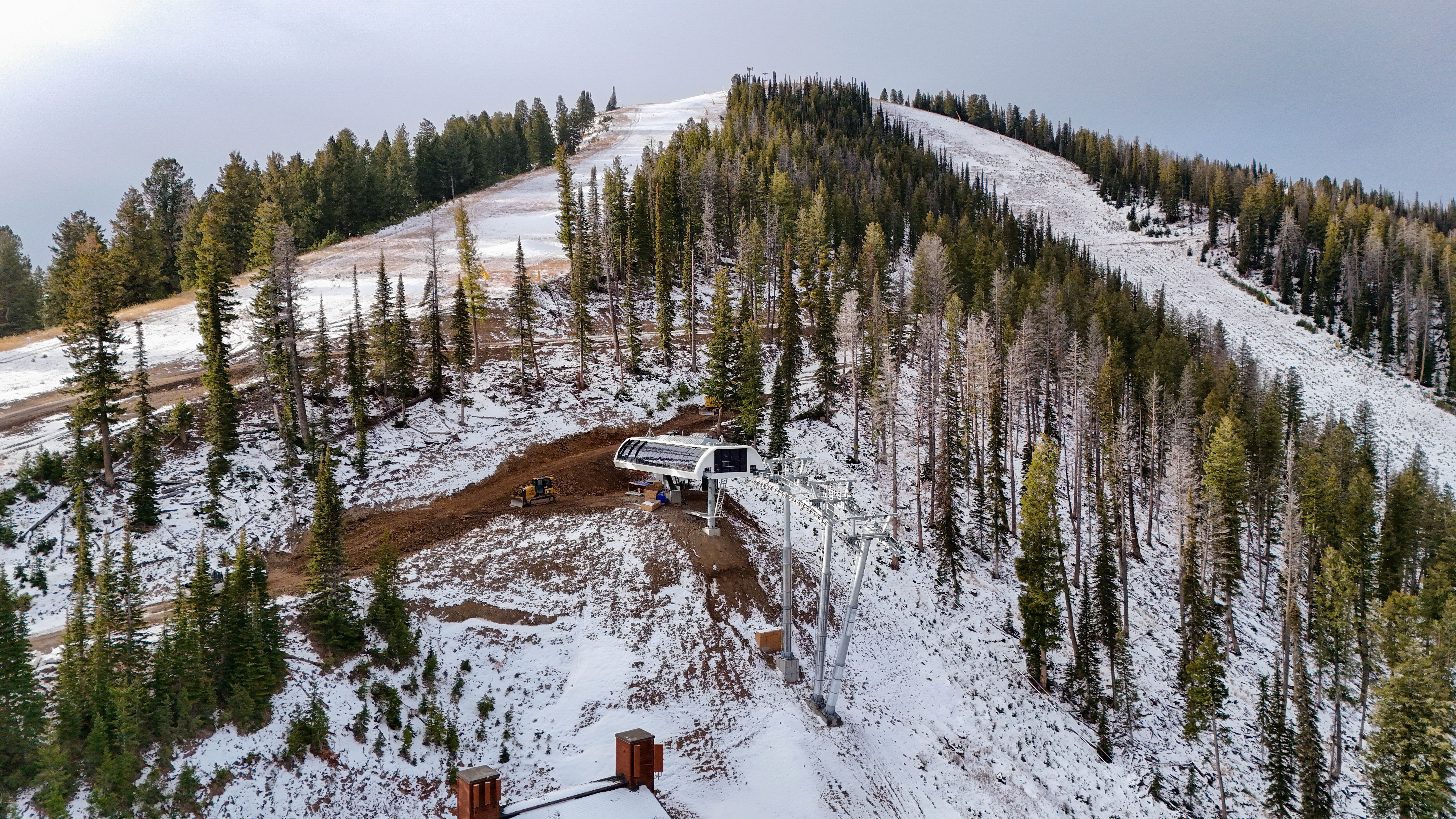 Sun Valley Opening Day Sun Valley